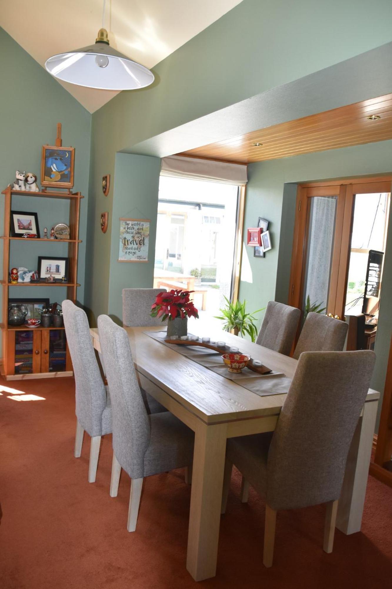 74 On Lockhart Bed & Breakfast Oturehua Ngoại thất bức ảnh